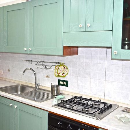 Daily Relax Apartment Napoli Exterior foto