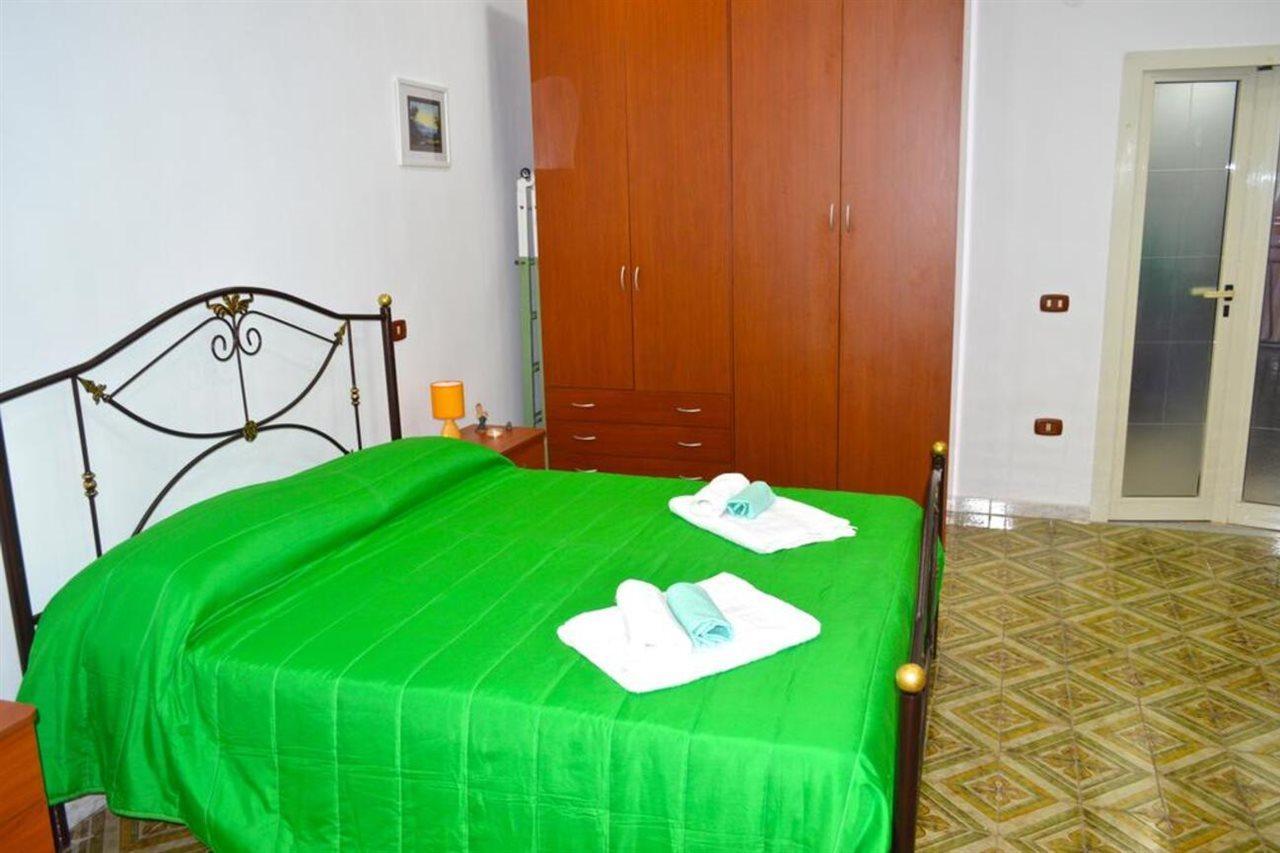 Daily Relax Apartment Napoli Exterior foto